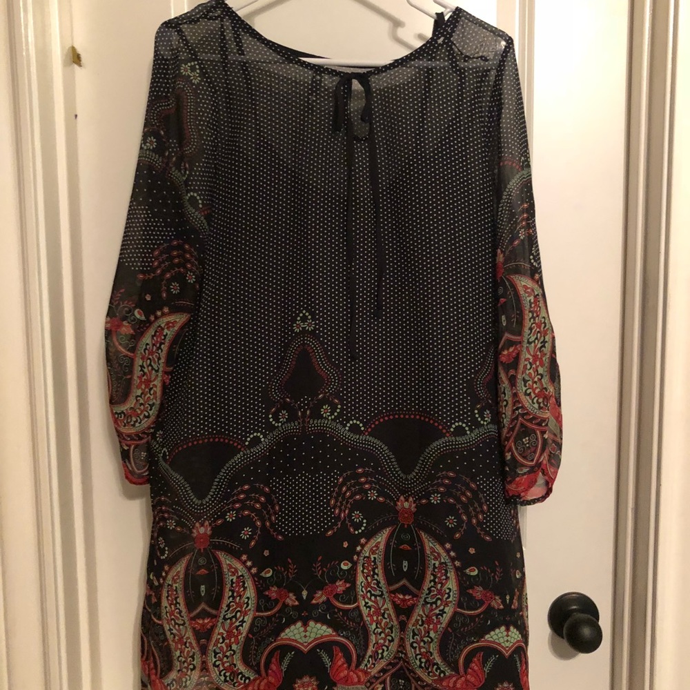 Dress- large